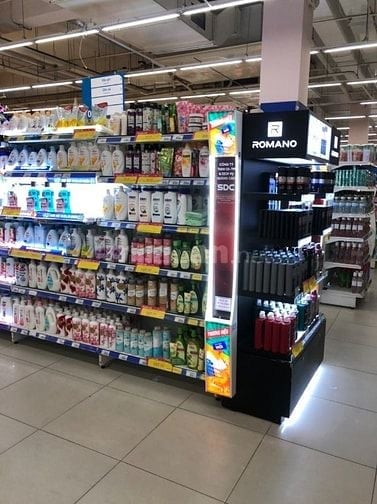 Tuyển nhân viên phụ bán và thu ngân ko cần kinh nghiệm được đào tạo 