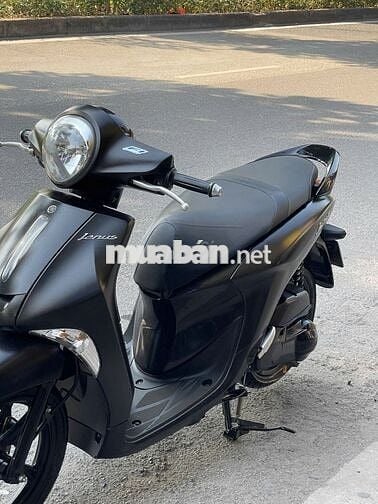 Chính chủ bán xe yamaha janus