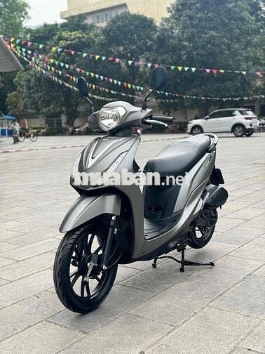 Kymco candy hemosa 50cc ghi nhám 2022 mới lướt