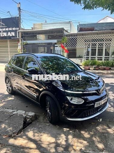Chính chủ Vfe34 sd gia đình dk 2022 4v2