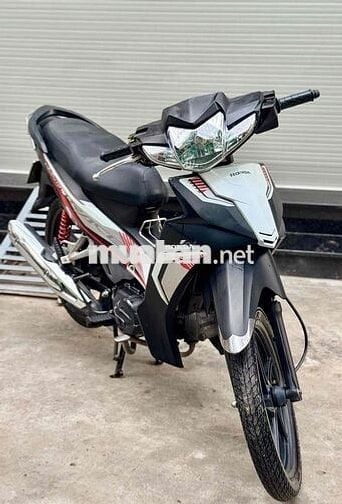 Honda wave blade 110 2019 mâm đĩa bstp cần bán