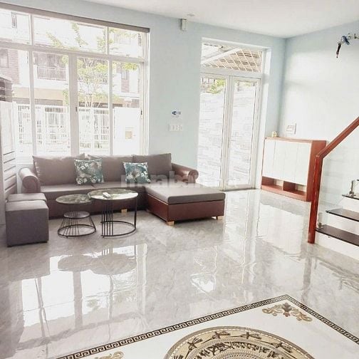 Cho thuê nhà tại KĐT Thiên Mỹ Lộc, Trương Quang Trọng, TP.Quảng Ngãi.