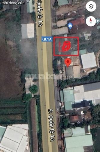 BÁN ĐẤT 850M² GIÁ TỐT – THUẬN NAM, NINH THUẬN