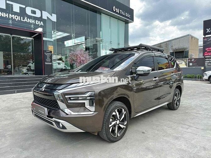 Mitsubishi Xpander 2022 Premium - Siêu Đẹp 6v6km