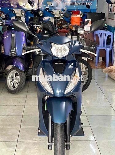 Vision 2024 BS69 smartkey giấy góp đọc kĩ bài dùm