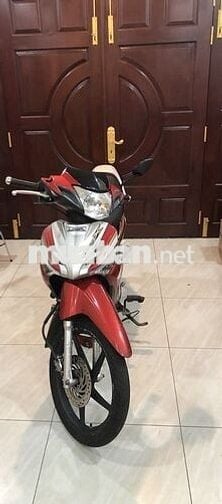Bán xe Hoda Future đời 2010 xe nguyên bản mới 96%