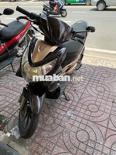 hayate 2013 xe đẹp đời cao