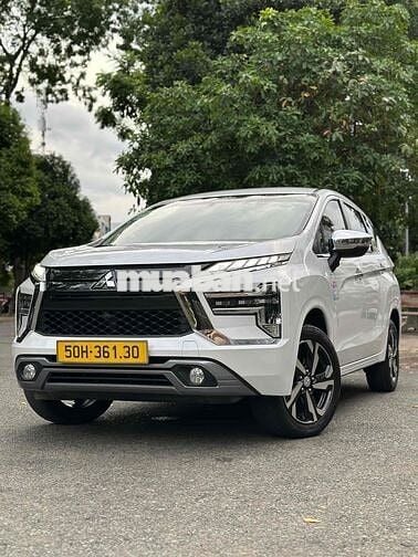 MITSUBISHI XPANDER 2024 PREMIUM 1.5 AT - 51.000km