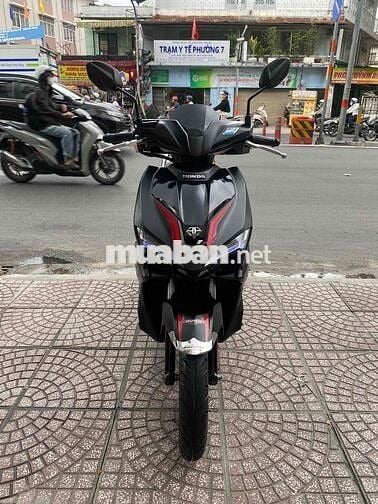 Honda Ab125 2017 bstp chính chủ công chứng