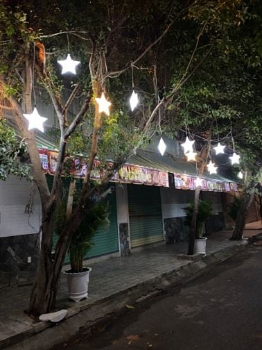 Cho thuê nhà góc 2 mặt tiền . Tiện kinh danh mọi ngành nghề