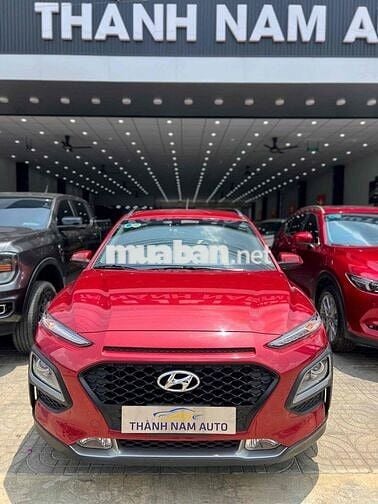 Hyundai Kona 2020 2.0 AT Đặc biệt
