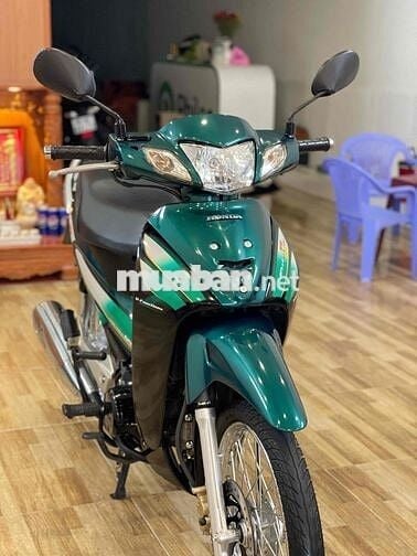 FUTURE_2 XE DỌN ZIN