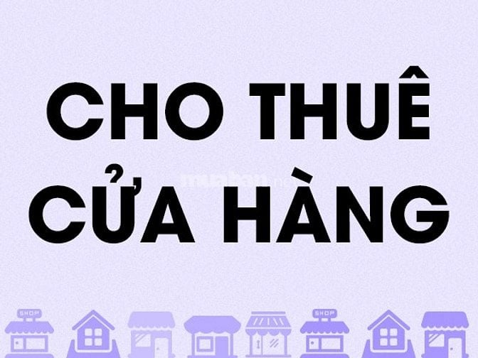 Cho thuê cửa hàng mặt phố 2E Quang Trung, Hoàn Kiếm, MT 3,5m, DT 45m2