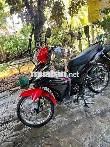excited 50 cc zin đẹp về là di