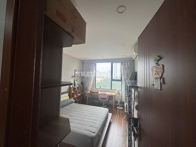 Bán Căn hộ CC Rose thuộc CC Hồng Hà Ecocity