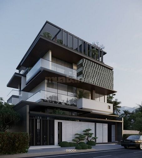 HỢP TÁC TÌM NGUỒN KHÁCH THIẾT KẾ - THI CÔNG NHÀ Ở