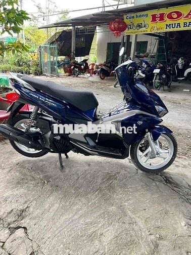air Blade 125 xanh. đẹp keng