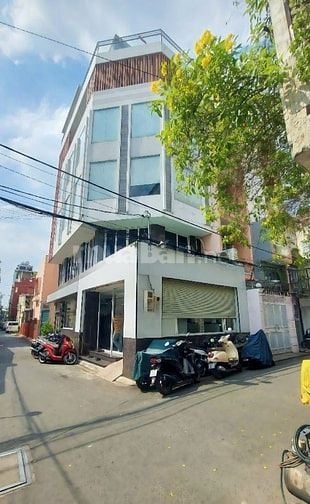 Nhà Góc 2 MT SIÊU ĐẸP Nguyễn Văn Trỗi, PN –Vị Trí Vàng Kinh Doanh
