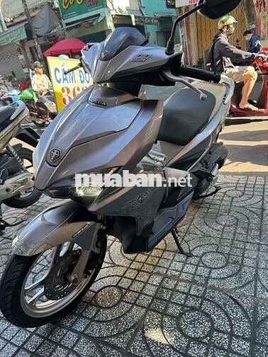 honda airblade 2018