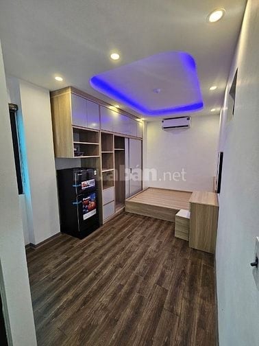 Cần bán gấp nhà dòng tiền cao phố Âu cơ 90m2, 6T, 22P khép kín đủ đồ, 