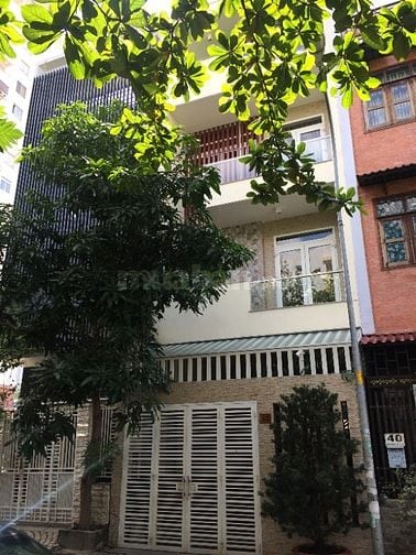 Cho thuê nhà nguyên căn khu An Phú An Khánh, Q2, khu quy hoạch đẹp