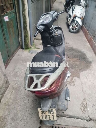 Cần tiền bán xe lead 2010 chính chủ