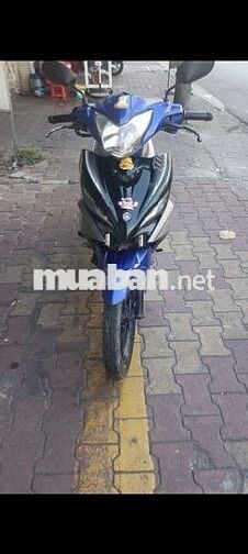 Yamaha Exciter GP zin giấy tờ đầy đủ