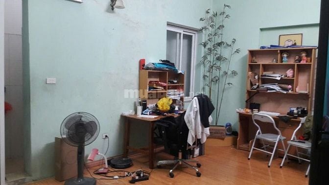 Binhbds cho thuê nhà Đông Tác 50m2 x 4 tầng 7 phòng 13tr/tháng
