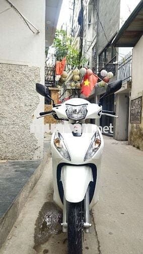 Bán vision siêu mới 2025, mới đi 100km