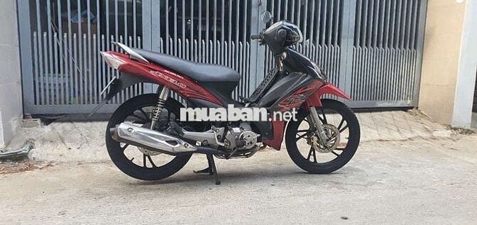 Bán Suzuki Axelo côn tay biển 43