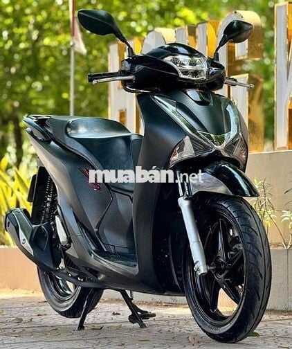 SH 150 ABS đẹp keng. Chính Chủ Biển Số Thành Phố