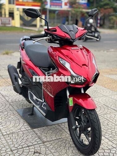 AB 4val dk 2024 . mới chạy 1.645km bs 92