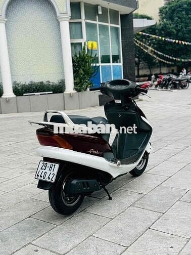 Spacy 125 chính ngạch 1999 máy chất 1 chủ
