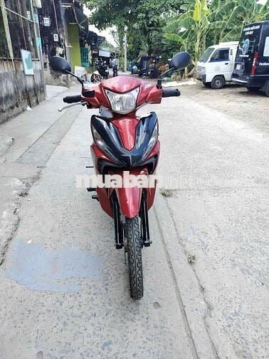 Honda wave rxs xe nhà đi