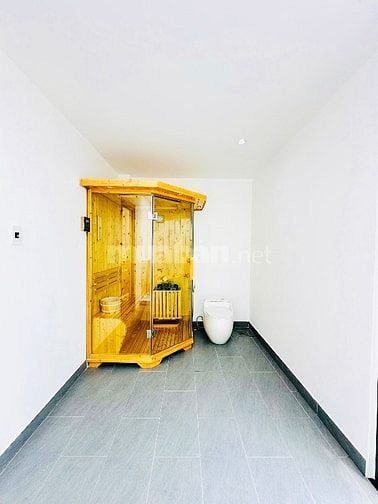 Bán Nhà Phố Hiện Đại 1 Trệt 1 Lửng 3 Lầu Quận 12 Phường Thạnh Lộc