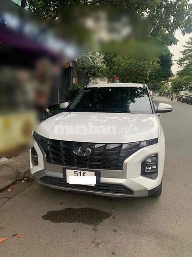 Hyundai Creta 2022 1.5 Đặc biệt - 48000 km