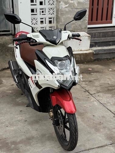 Yamaha Nouvo Bstp Khoá SMK SH, Chính Chủ
