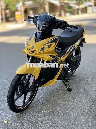 🌟 Exciter 2014 up 2010 siêu đẹp . HỖ TRỢ GÓP
