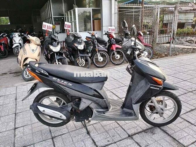 xe máy zin vip bs52