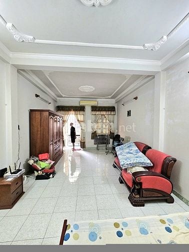 CẦN BÁN GẤP - NHÀ QUANG TRUNG - HXH - 4M X 25M - NHỈNH 10 TỶ