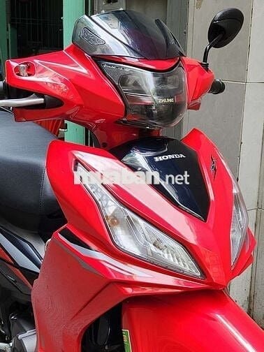 Wave RSX Fi 2024 BSTP chính chủ