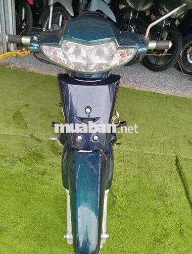 Wave tàu dọn sạch đẹp full chức năng 83