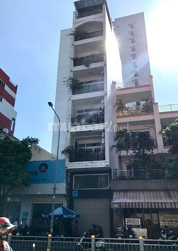 CHO THUÊ NHÀ MẶT TIỀN ĐƯỜNG LŨY BÁN BÍCH. 