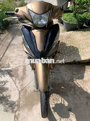 Honda Wave RSX 110 2014 máy chưa rớt đầu nồi