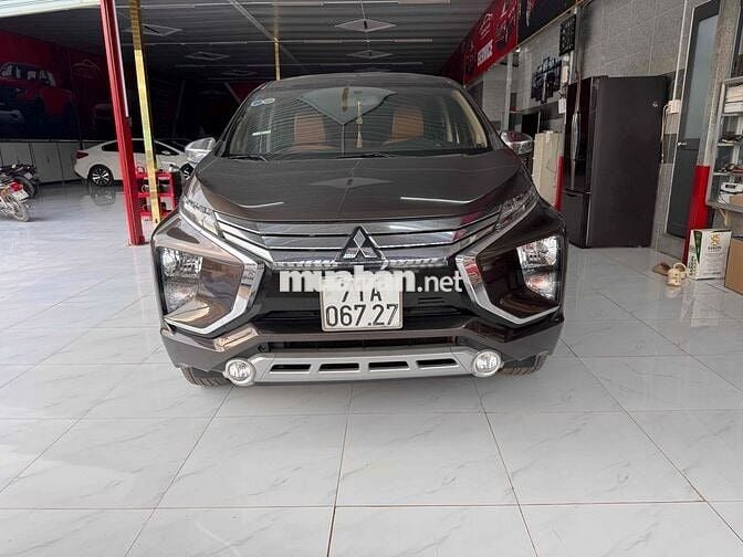 Mitsubishi Xpander 2019 1.5 AT - 80000 km