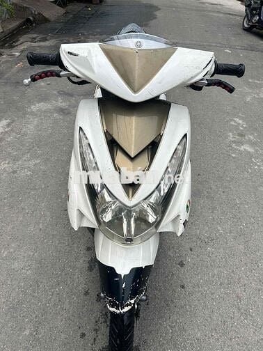 Mio ultimo biển tp..máy móc siêu êm ngon.cavet đủ
