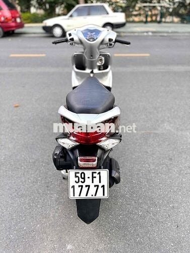 ❤️Honda Vision 2012, Biển 17771 9Chủ, GÓP