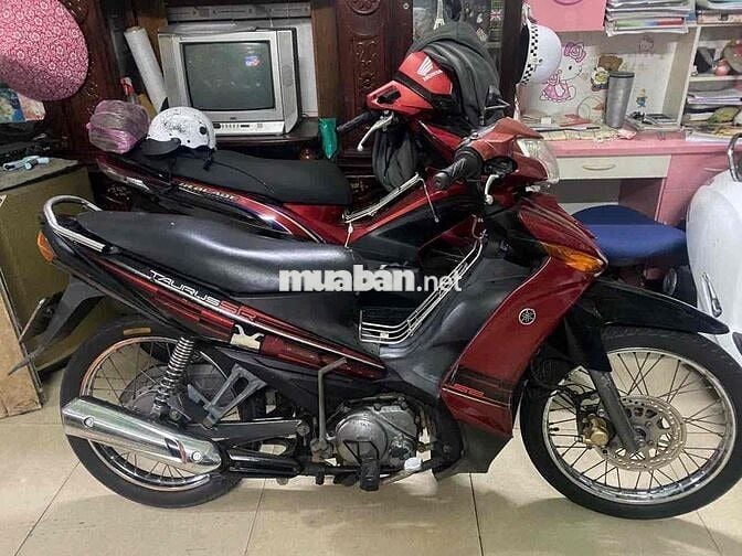 Taurus nhật hãng yamaha