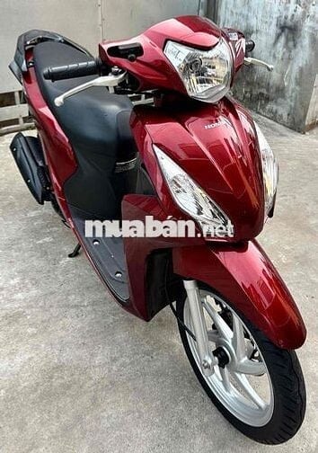 Vision 2018 chất xe như mới máy zin êm