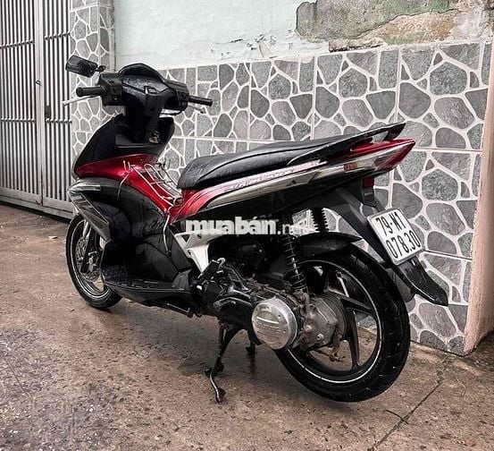 Ab đẹp, máy êm thì thầm bao vọt